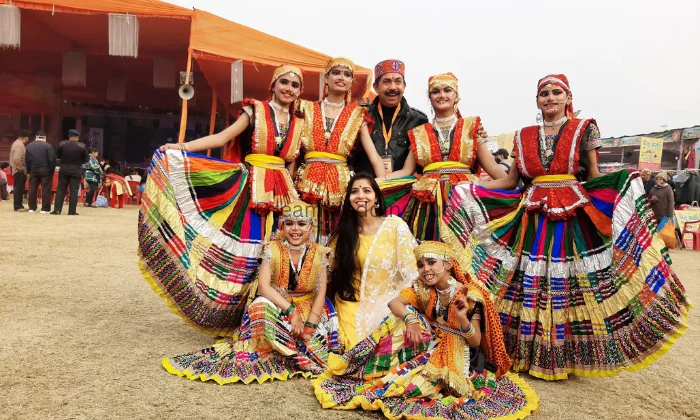 Awadh Dream Dance and Music Academy